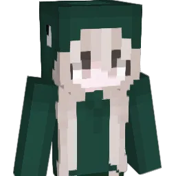 Joni0909 Minecraft avatar bust