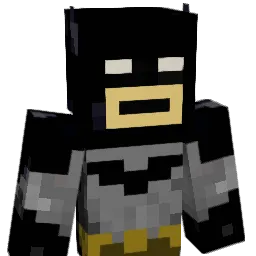 Joni6546 Minecraft avatar bust
