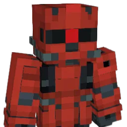 JoniBoogle's Minecraft skin