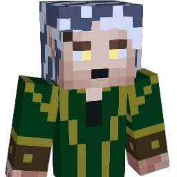 JoniHDXD Minecraft avatar bust