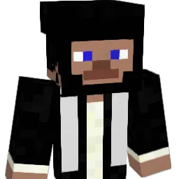 JoniZKiller123 Minecraft avatar bust