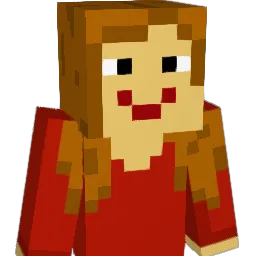 Joni_10 Minecraft avatar bust