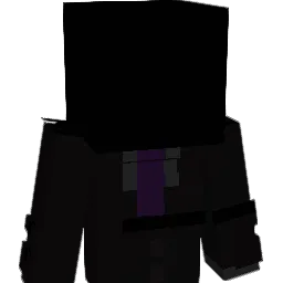 Joni_G265 Minecraft avatar bust