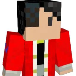 Joni_HM Minecraft avatar bust