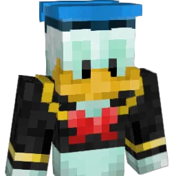 Joni_Poni's Minecraft skin