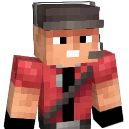Joniboyyyy Minecraft avatar bust