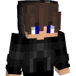Jonick72 Minecraft avatar bust