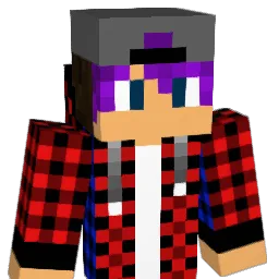 Jonigessner's Minecraft skin