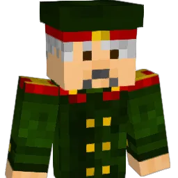 Jonimit3iii Minecraft avatar bust