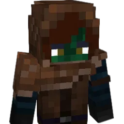 JoninRain's Minecraft skin