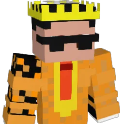Jonini34's Minecraft skin