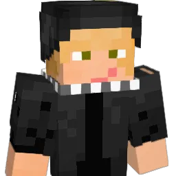 Jonios's Minecraft skin