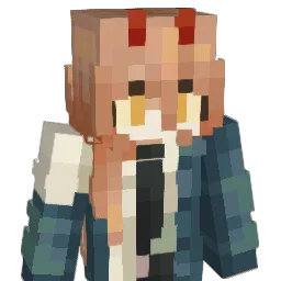 Jonis28 Minecraft avatar bust