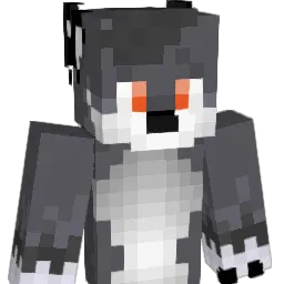 Joniskill7 Minecraft avatar bust