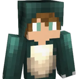 Jonitsimple Minecraft avatar bust
