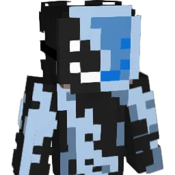 Jonixwill7's Minecraft skin