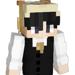 Jonjoe_02 Minecraft avatar bust