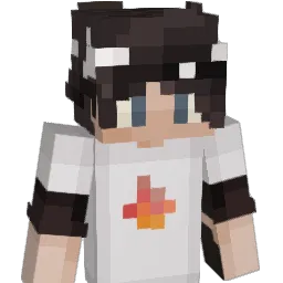 JonkoKonijn Minecraft avatar bust