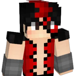 Jonn10 Minecraft avatar bust
