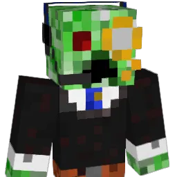 Jonn_Winther Minecraft avatar bust