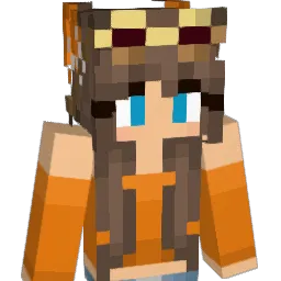 Jonna0 Minecraft avatar bust