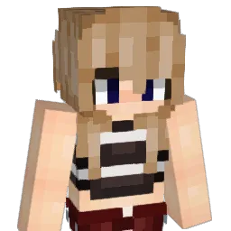 JonnarTheSlayer Minecraft avatar bust