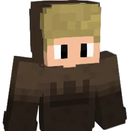 Jonne_n_Schein Minecraft avatar bust