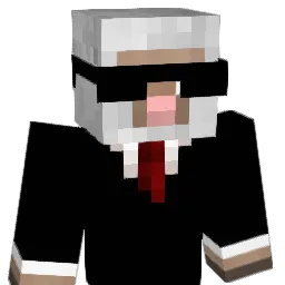 Jonneey Minecraft avatar bust