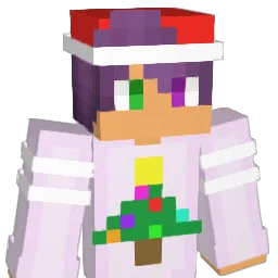 Jonnepoika123 Minecraft avatar bust