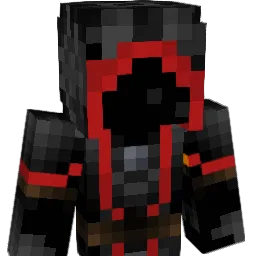 JonnieHowl's Minecraft skin
