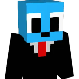 Jonnnnnnnnnnn Minecraft avatar bust