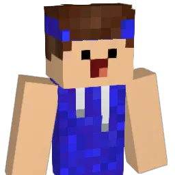 Jonny0312 Minecraft avatar bust
