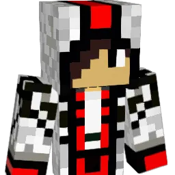 Jonny1007 Minecraft avatar bust