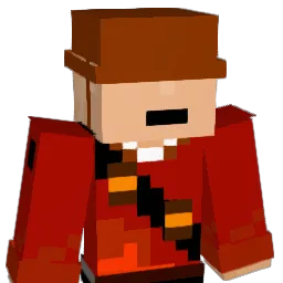 JonnyAndersen's Minecraft skin