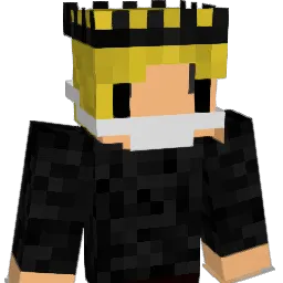 JonnyBoi2811 Minecraft avatar bust