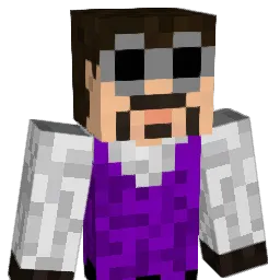 JonnyBoy1000000 Minecraft avatar bust