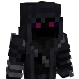 JonnyCrow's Minecraft skin