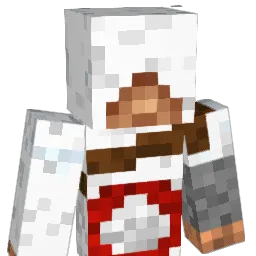 JonnyD3pp's Minecraft skin