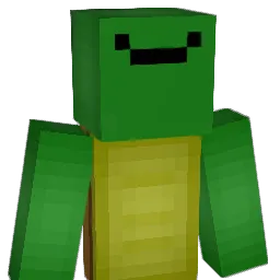 JonnyDC's Minecraft skin