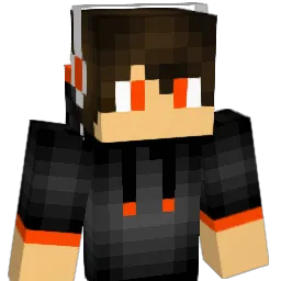 JonnyForKing Minecraft avatar bust