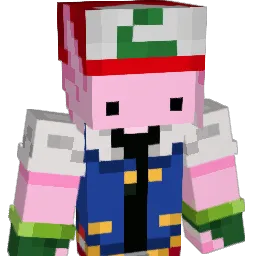 JonnyGreenThumbs Minecraft avatar bust