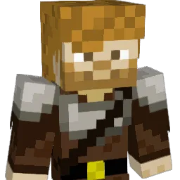JonnyHigh123 Minecraft avatar bust