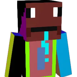 JonnyJr's Minecraft skin