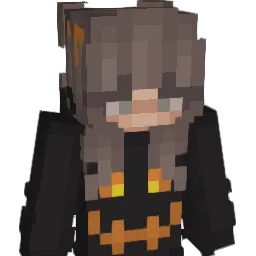 JonnyKorz Minecraft avatar bust