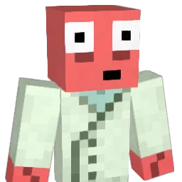 JonnyMalauva Minecraft avatar bust