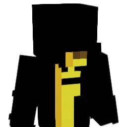 JonnySpider123 Minecraft avatar bust