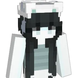JonnyTayler Minecraft avatar bust
