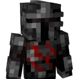 JonnyWhoop Minecraft avatar bust