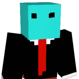Jonny_00 Minecraft avatar bust
