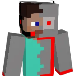 Jonny_0165 Minecraft avatar bust